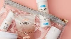 Cosmetics online market